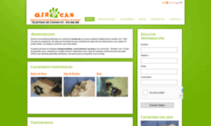 Girocan.cat thumbnail