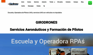 Girodrones.es thumbnail