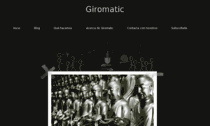 Giromatic.com thumbnail