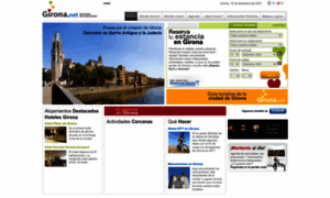 Girona.net thumbnail