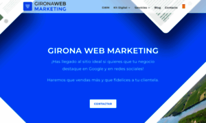 Gironawebmarketing.com thumbnail