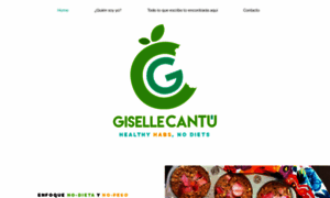 Gisellecantu.com thumbnail