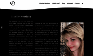 Gisellenorthon.com thumbnail