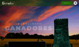 Gisenalabs.com.mx thumbnail