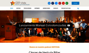 Gist.cl thumbnail