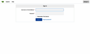 Git.scm.com thumbnail