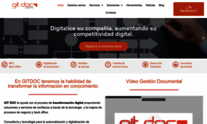 Gitdoc.es thumbnail