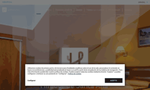 Githoteles.com thumbnail