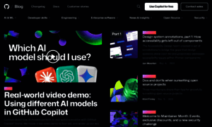 Github.blog thumbnail