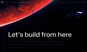 Github.co thumbnail