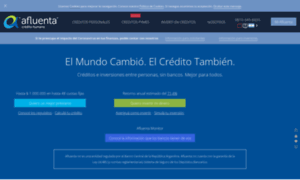 Gitlab.afluenta.com thumbnail