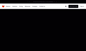 Gitlab.com thumbnail