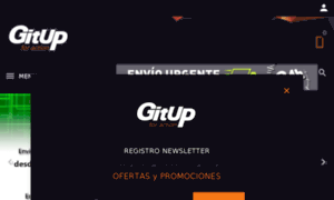 Gitup.es thumbnail