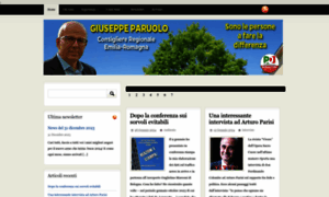 Giuseppeparuolo.it thumbnail