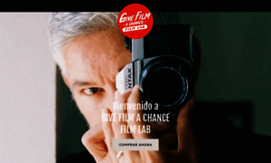 Givefilmachance.com thumbnail