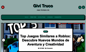 Givitruco.mundoapprd.com thumbnail