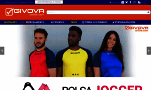 Givovaonline.com thumbnail