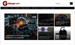 Gizlogic.com thumbnail