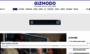 Gizmodo.es thumbnail