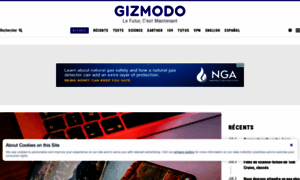 Gizmodo.fr thumbnail