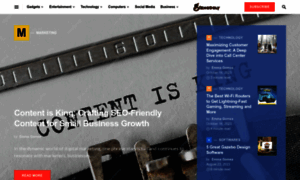 Gizmodoly.com thumbnail