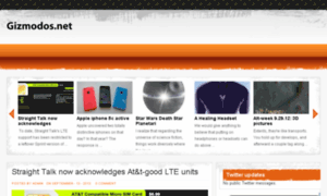 Gizmodos.net thumbnail