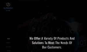 Gizmodosolutions.ca thumbnail