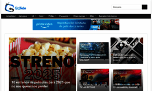 Giztele.com thumbnail