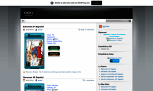 Gknfs.wordpress.com thumbnail