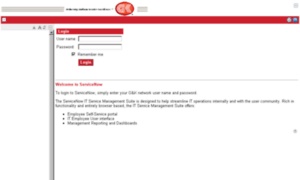 Gkservices.service-now.com thumbnail
