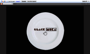 Glacemoka.blogspot.com.es thumbnail