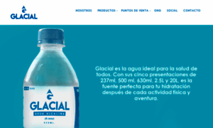 Glacial.pe thumbnail