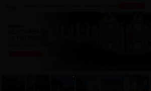 Glaciaresdelapatagonia.com thumbnail