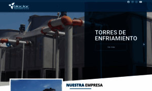 Glaciaringenieria.com.co thumbnail