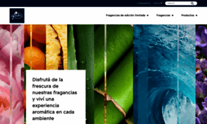 Glade.com.ar thumbnail