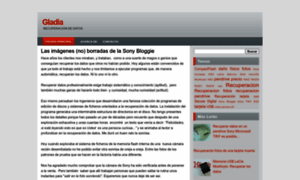 Gladia.com thumbnail