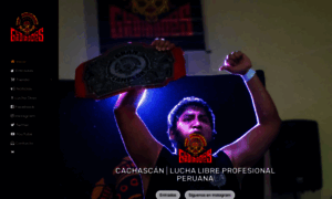 Gladiadores.vip thumbnail