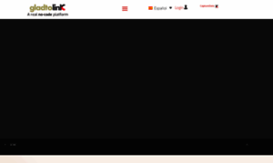 Gladtolink.com thumbnail