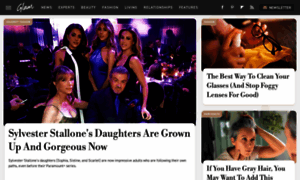 Glam.com thumbnail