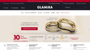 Glamira.co.cr thumbnail