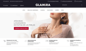 Glamira.com.ar thumbnail