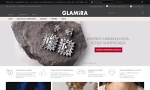 Glamira.com.co thumbnail