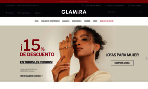 Glamira.com.do thumbnail