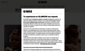 Glamour.es thumbnail