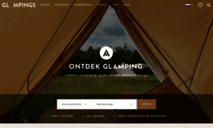 Glampings.nl thumbnail