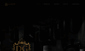 Glasgow.com.ve thumbnail