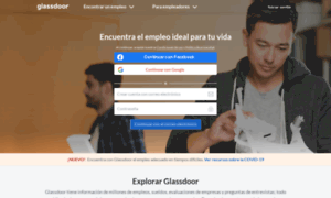 Glassdoor.com.ar thumbnail