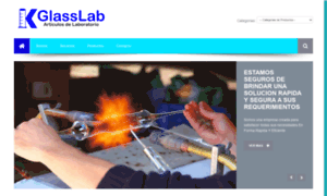 Glasslab.cl thumbnail