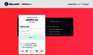 Glatelier.org thumbnail