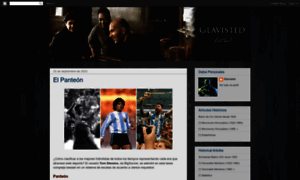 Glavisted.blogspot.com thumbnail